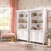 Cilek Romantic Large Bookcase - Kids Haven